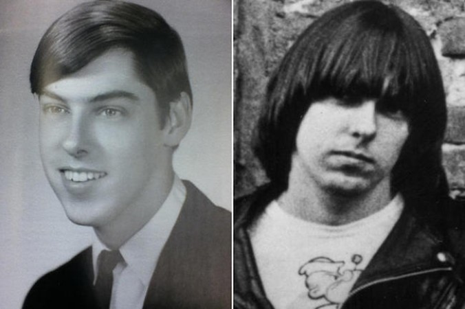 Johnny Ramone