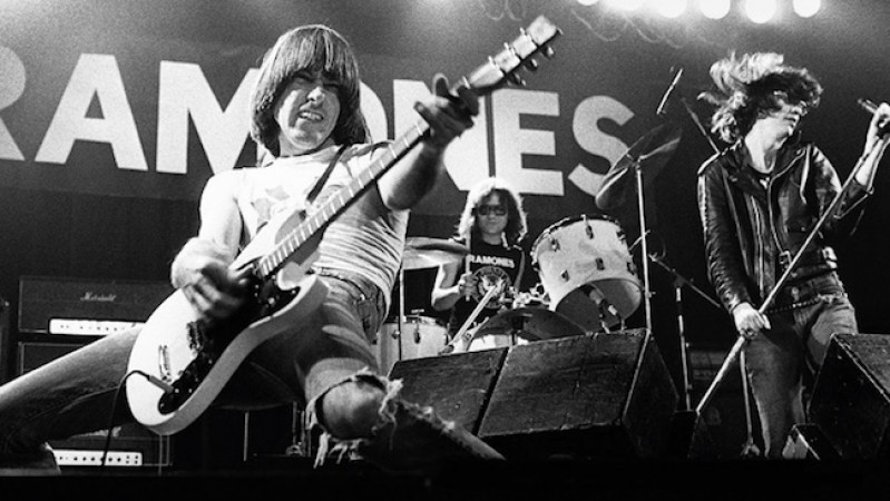 Johnny Ramone
