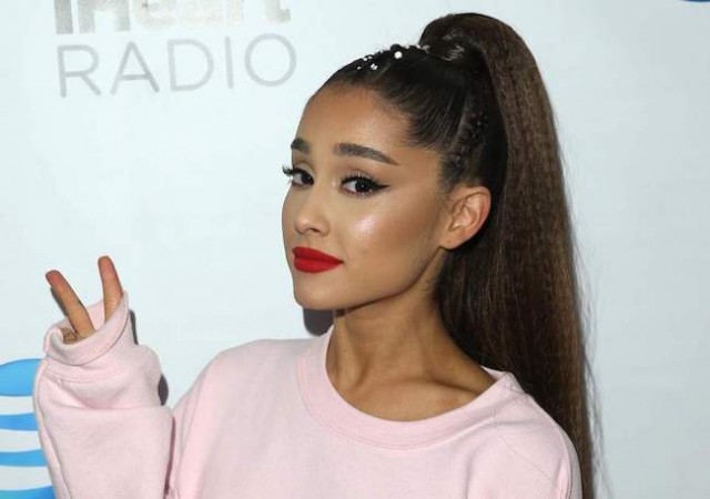 Ariana Grande