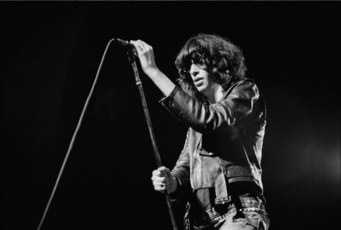 Joey Ramone