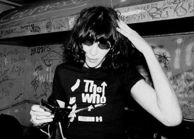 Joey Ramone