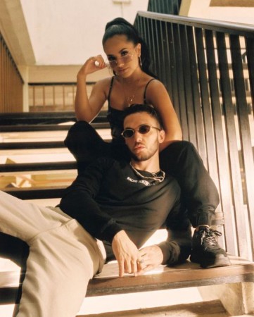 C Tangana Y Becky G Presentan Booty c tangana y becky g presentan booty