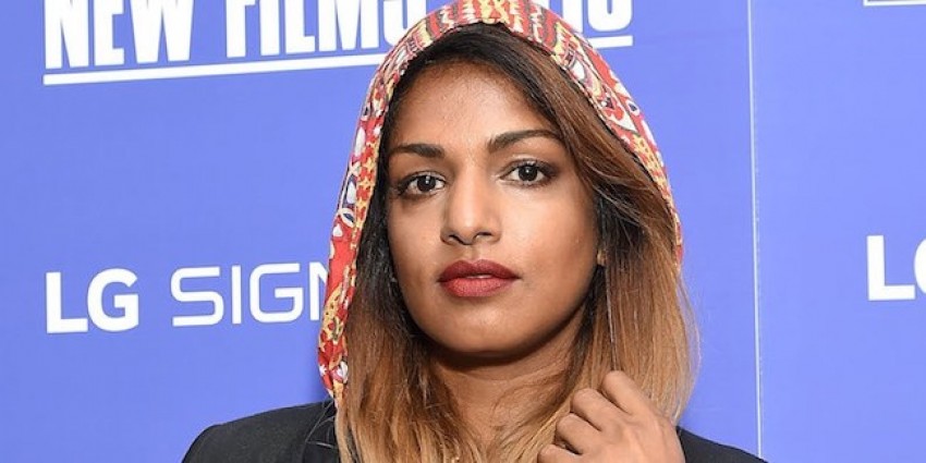 ver documental M.I.A.