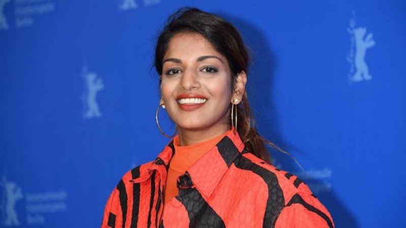 ver documental M.I.A.