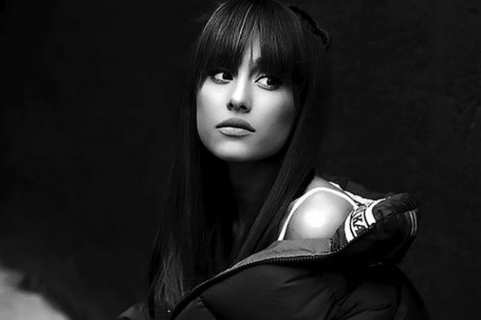 Ariana Grande