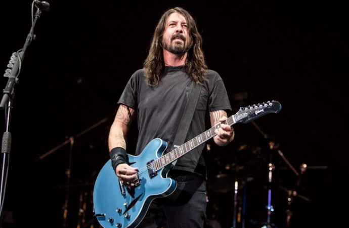 Dave Grohl
