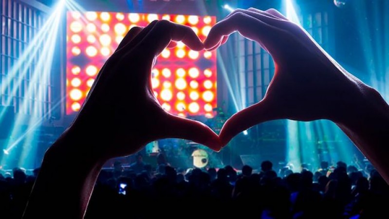 canciones románticas