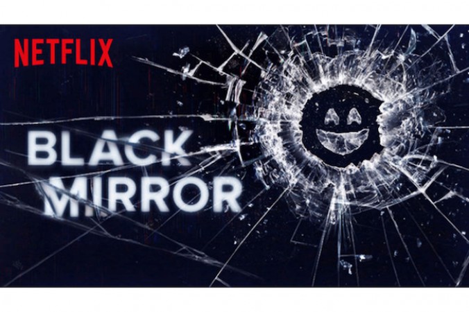Black Mirror