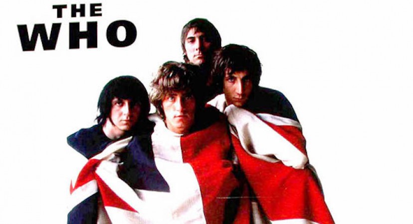 The Who