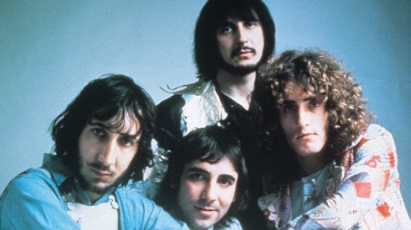 The Who
