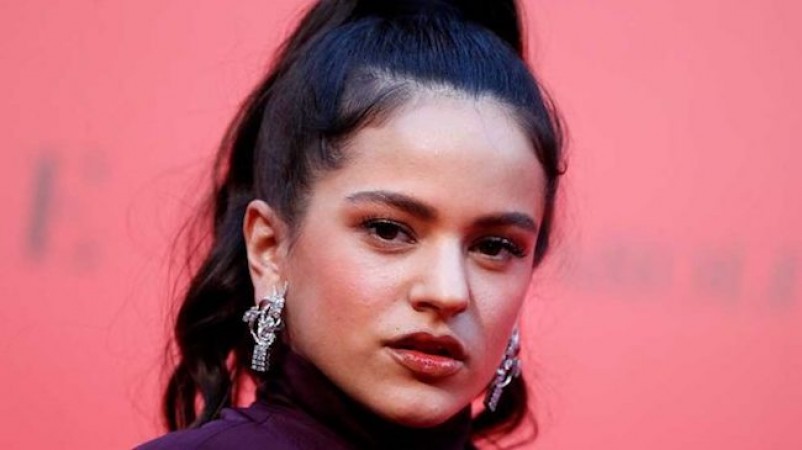 Rosalía