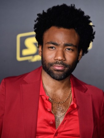 Childish Gambino