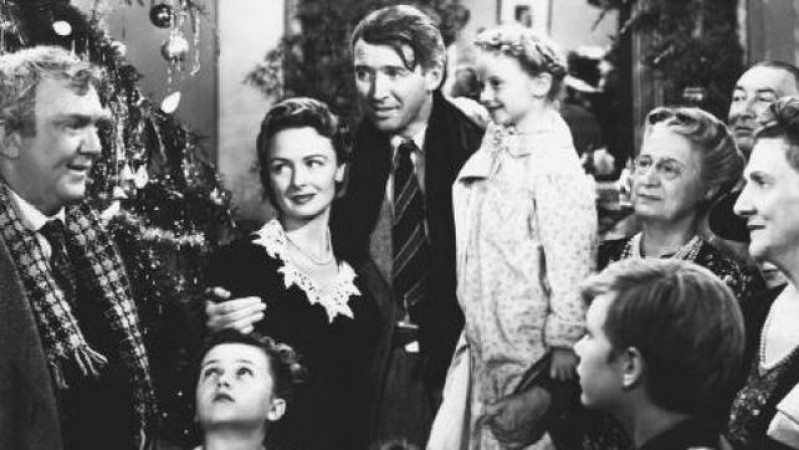 películas de Navidad