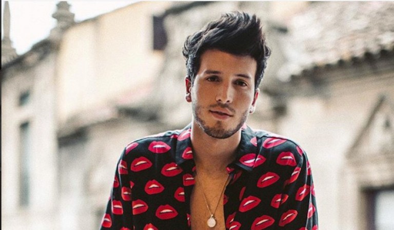 Sebastian Yatra
