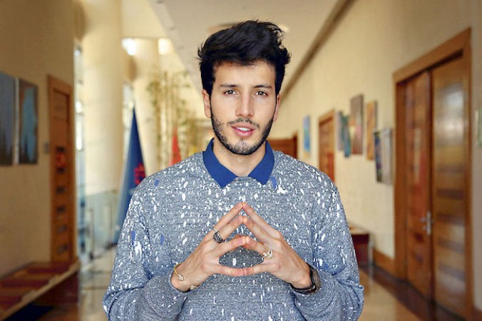 Traicionera de Sebastian Yatra