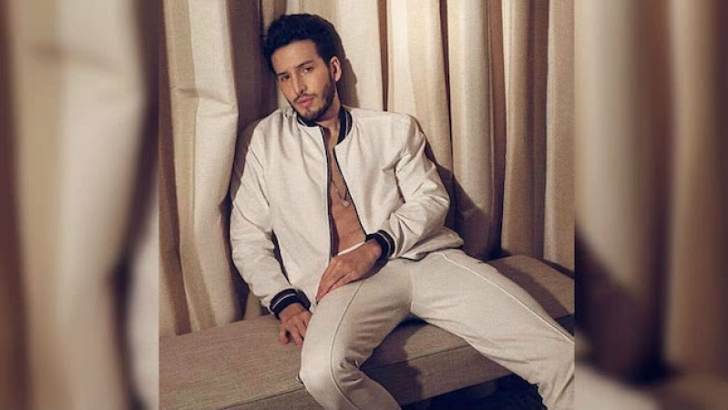 Sebastian Yatra