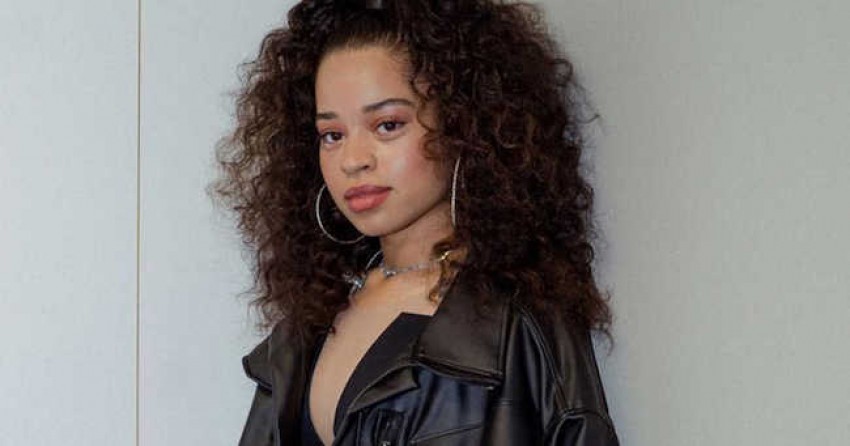 Ella Mai