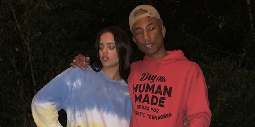 Rosalía el mal querer