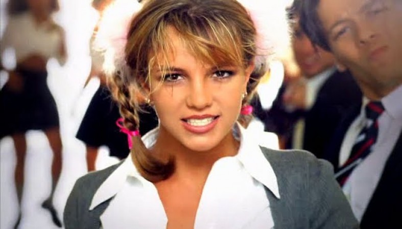 Britney Spears