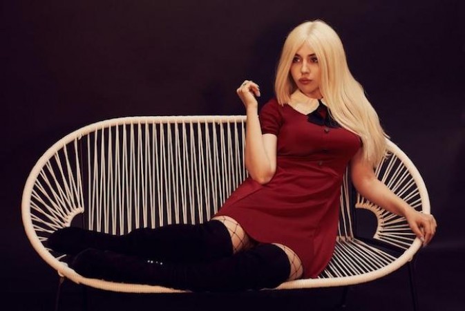 Ava Max