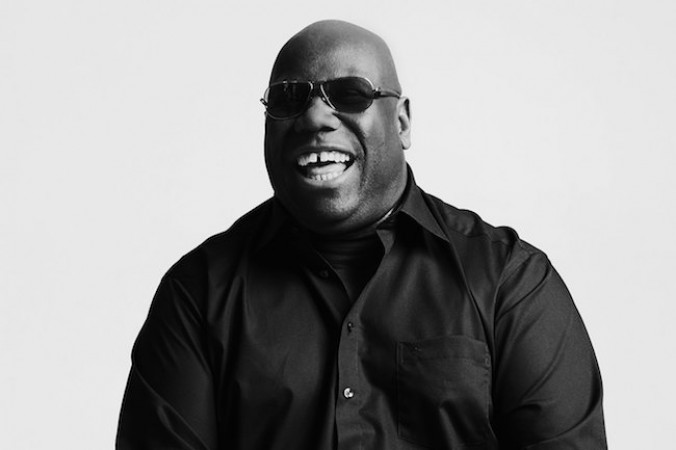 Carl Cox