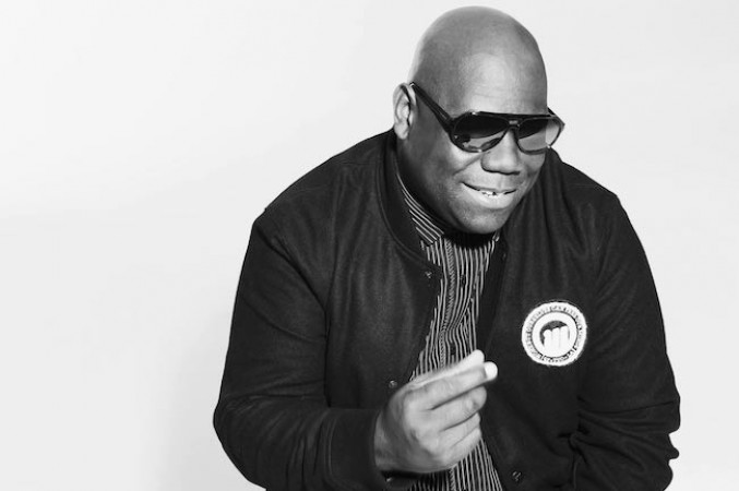 Carl Cox