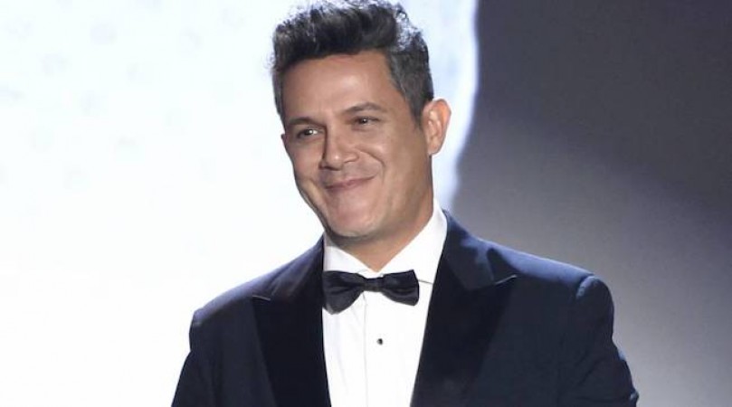 Alejandro Sanz