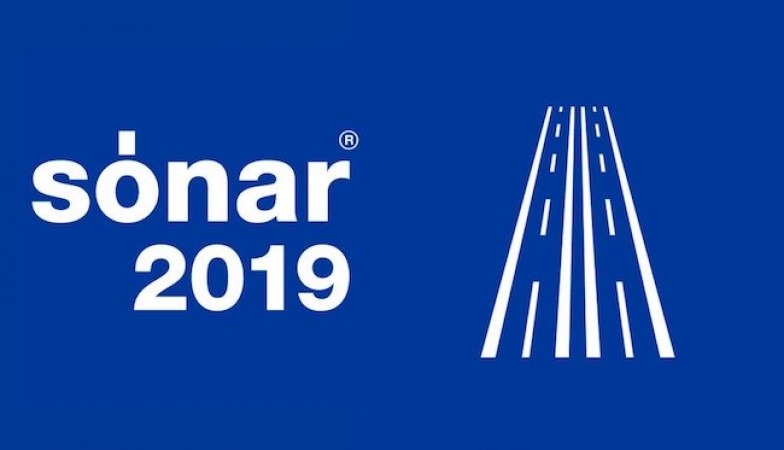 Sónar 2019
