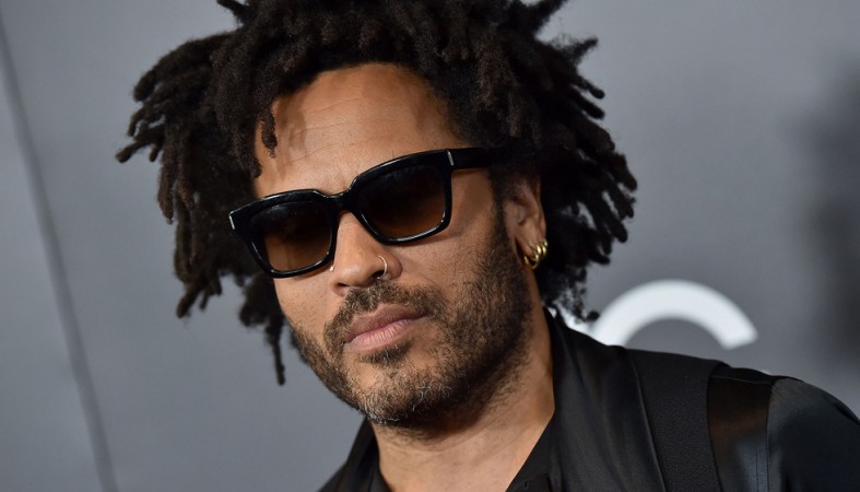 Lenny Kravitz, Rise Vibration