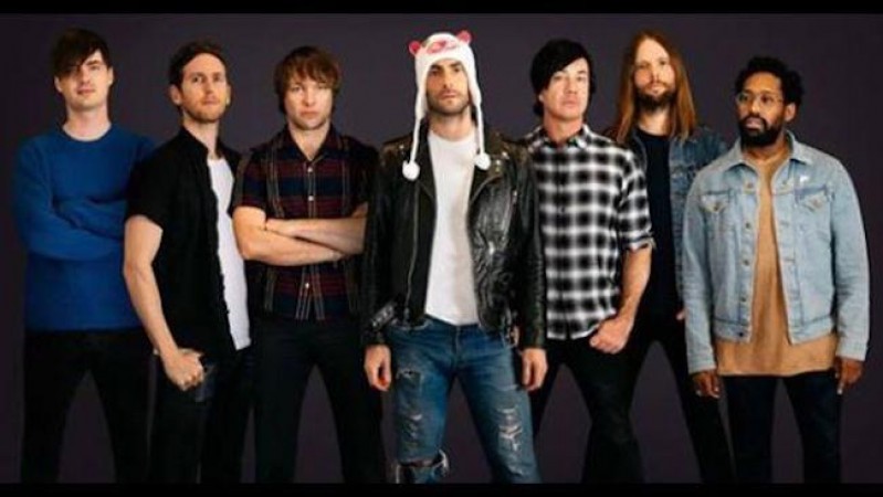 Maroon 5
