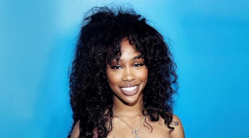 SZA