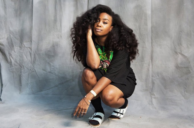 SZA
